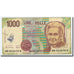 Billet, Italie, 1000 Lire, 1990, Undated 1990, KM:114a, B