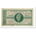 Geldschein, Frankreich, 1000 Francs, 1943-1945 Marianne, 1945, Undated (1945)