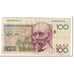 Banknote, Belgium, 100 Francs, ND (1982-94), ND (1982-94), KM:142a, VF(20-25)