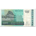 Banknote, Madagascar, 10,000 Ariary, 2003, Undated (2003), KM:85, EF(40-45)