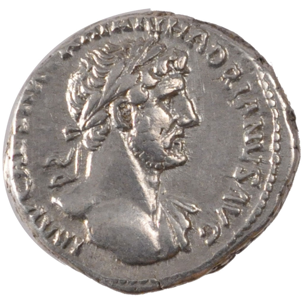 Trajan, Denarius, AU(50-53), Silver, Cohen #1116, 3.60