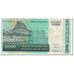 Banknote, Madagascar, 10,000 Ariary, 2003, Undated (2003), KM:85, VF(30-35)