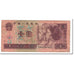 Billet, Chine, 1 Yüan, 1996, Undated (1996), KM:884c, TB