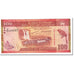 Biljet, Sri Lanka, 100 Rupees, 2010, 2010-01-01, KM:125a, TTB