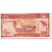 Banconote, Sri Lanka, 100 Rupees, 2010, KM:125a, 2010-01-01, BB