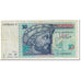 Tunisia, 10 Dinars, 1994, 1994-11-07, KM:87, VF(20-25)