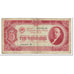 Banknote, Russia, 3 Chervontsa, 1937, Undated (1937), KM:203a, VG(8-10)