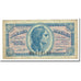 Banknote, Spain, 50 Centimos, 1937, Undated (1937), KM:93, EF(40-45)