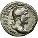Coin, Hadrian, Denarius, EF(40-45), Silver, Cohen:1120