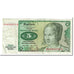Banknote, GERMANY - FEDERAL REPUBLIC, 5 Deutsche Mark, 1970, 1970-01-02, KM:30a