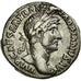 Münze, Hadrian, Denarius, SS+, Silber, Cohen:1132