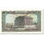 Banknote, Lebanon, 50 Livres, 1988, Undated (1988), KM:65d, AU(55-58)
