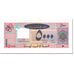 Banknote, Lebanon, 5000 Livres, 1994, Undated (1994), KM:71a, UNC(65-70)