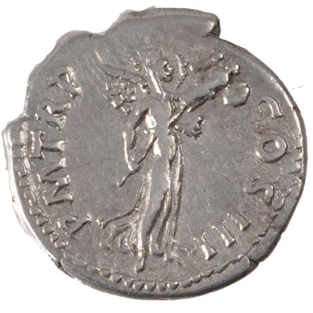 Hadrian, Denarius, BB, Argento, Cohen:1132