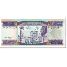 Banknote, Lebanon, 10,000 Livres, 1993, Undated (1993), KM:70, UNC(65-70)