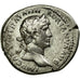 Coin, Hadrian, Denarius, 117-138, Roma, EF(40-45), Silver, Cohen:1140