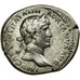 Monnaie, Hadrien, Denier, 117-138, Roma, TTB, Argent, Cohen:1140
