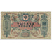 Banknote, Russia, 1000 Rubles, 1919, Undated (1919), KM:S418c, UNC(63)