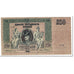 Billet, Russie, 250 Rubles, 1918, Undated (1918), KM:S414c, SUP