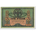 Banknote, Russia, 3 Rubles, 1918, Undated (1918), KM:S409c, UNC(63)