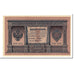 Banknote, Russia, 1 Ruble, 1915, Undated (1915), KM:15, UNC(65-70)