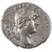 Hadrian, Denarius, EF(40-45), Silver, Cohen #1149, 3.10