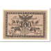 Banknote, Russia, 100 Rubles, 1920, Undated (1920), KM:S1187b, UNC(64)