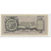 Banconote, Russia, 25 Rubles, 1919, KM:S207b, Undated (1919), SPL