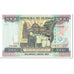 Banknote, Philippines, 2000 Piso, 1998, Undated (1998), KM:189a, UNC(65-70)