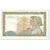 Geldschein, Frankreich, 500 Francs, 1940, 1940-01-04, SS, Fayette:32.1, KM:95a