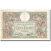 Banknote, France, 100 Francs, 1938, 1938-01-27, EF(40-45), Fayette:25.9, KM:86b