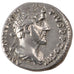 Antoninus Pius, Denarius, AU(50-53), Silver, Cohen #588, 3.60