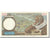 Banknote, France, 100 Francs, 1940, 1940-08-08, AU(55-58), Fayette:26.35, KM:94