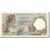 Banknote, France, 100 Francs, 1940, 1940-12-05, AU(50-53), Fayette:26.42, KM:94