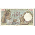 France, 100 Francs, 1946, KM:94, 1946-12-19, EF(40-45), Fayette:26.43