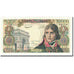 France, 10,000 Francs, 10 000 F 1955-1958 ''Bonaparte'', 1958, 1958-10-02, TB+