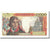 France, 10,000 Francs, 10 000 F 1955-1958 ''Bonaparte'', 1956, 1956-03-01, TTB+