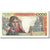 France, 10,000 Francs, 10 000 F 1955-1958 ''Bonaparte'', 1957, 1957-11-07, TTB+