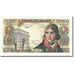 Francia, 10,000 Francs, 10 000 F 1955-1958 ''Bonaparte'', 1958, 1958-06-05, BB+