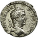 Monnaie, Caracalla, Denier, TTB+, Argent, Cohen:431