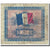 Banknote, France, 2 Francs, 1944 Flag/France, 1944, Undated (1944), VF(30-35)