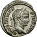 Münze, Caracalla, Denarius, 210, Roma, SS+, Silber, Cohen:477