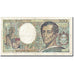 France, 200 Francs, 200 F 1981-1994 ''Montesquieu'', 1992, KM:155e, Undated