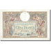 Frankreich, 100 Francs, 100 F 1908-1939 ''Luc Olivier Merson'', 1938