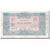 Geldschein, Frankreich, 1000 Francs, 1 000 F 1889-1926 ''Bleu et Rose'', 1915