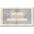Biljet, Frankrijk, 1000 Francs, 1 000 F 1889-1926 ''Bleu et Rose'', 1915