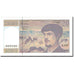 Banknote, France, 20 Francs, 20 F 1980-1997 ''Debussy'', 1997, Undated (1997)