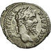 Moneta, Septimius Severus, Denarius, 208, Roma, BB+, Argento, Cohen:514