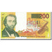 Banknote, Belgium, 200 Francs, 1995, Undated (1995), KM:148, UNC(65-70)