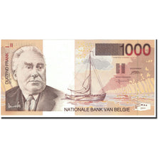 Belgium, 1000 Francs, 1997, KM:150, Undated (1997), UNC(65-70)